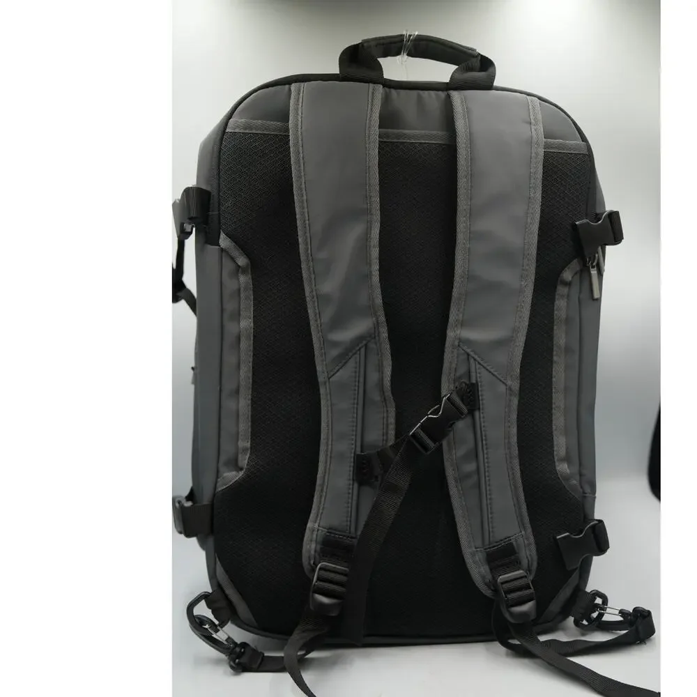 Open Story Weekend Getaway Backpack Bundle w/ Supplies and‎ Travel Essentials